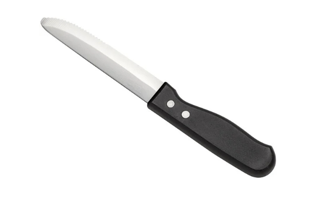 Stainless Steel Steak Knife