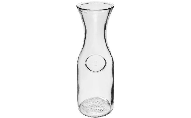 Glass Carafe