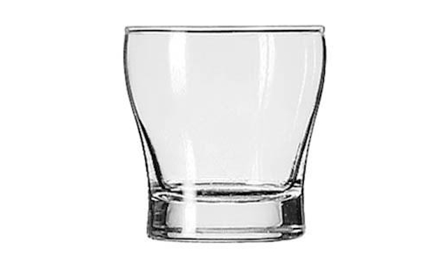 Old Fashioned Glass