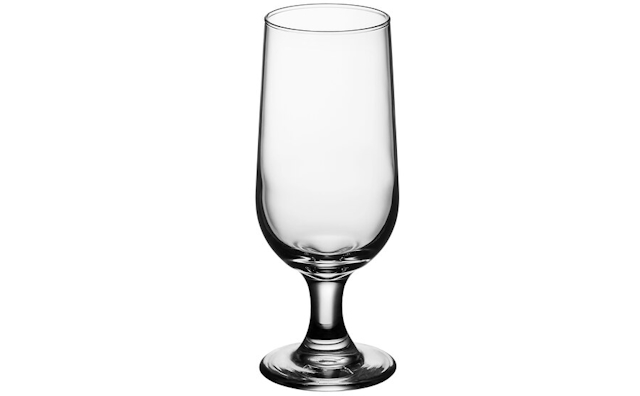Embassy Stemmed Pilsner