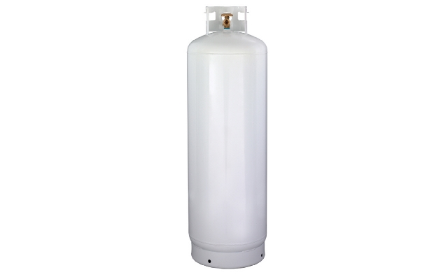 propane tank